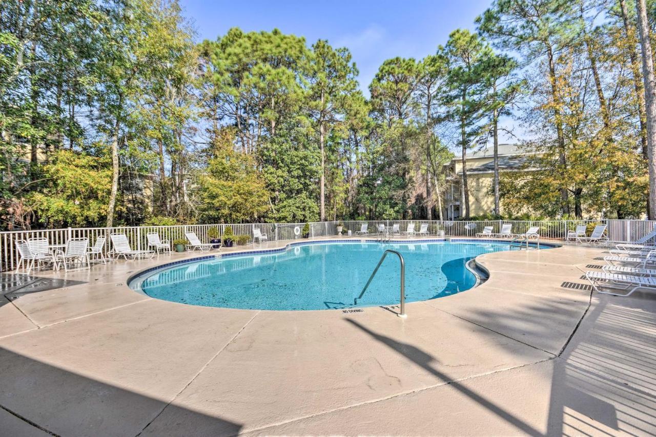 Coastal Sandestin Condo Near Beaches And Golf! Exterior foto