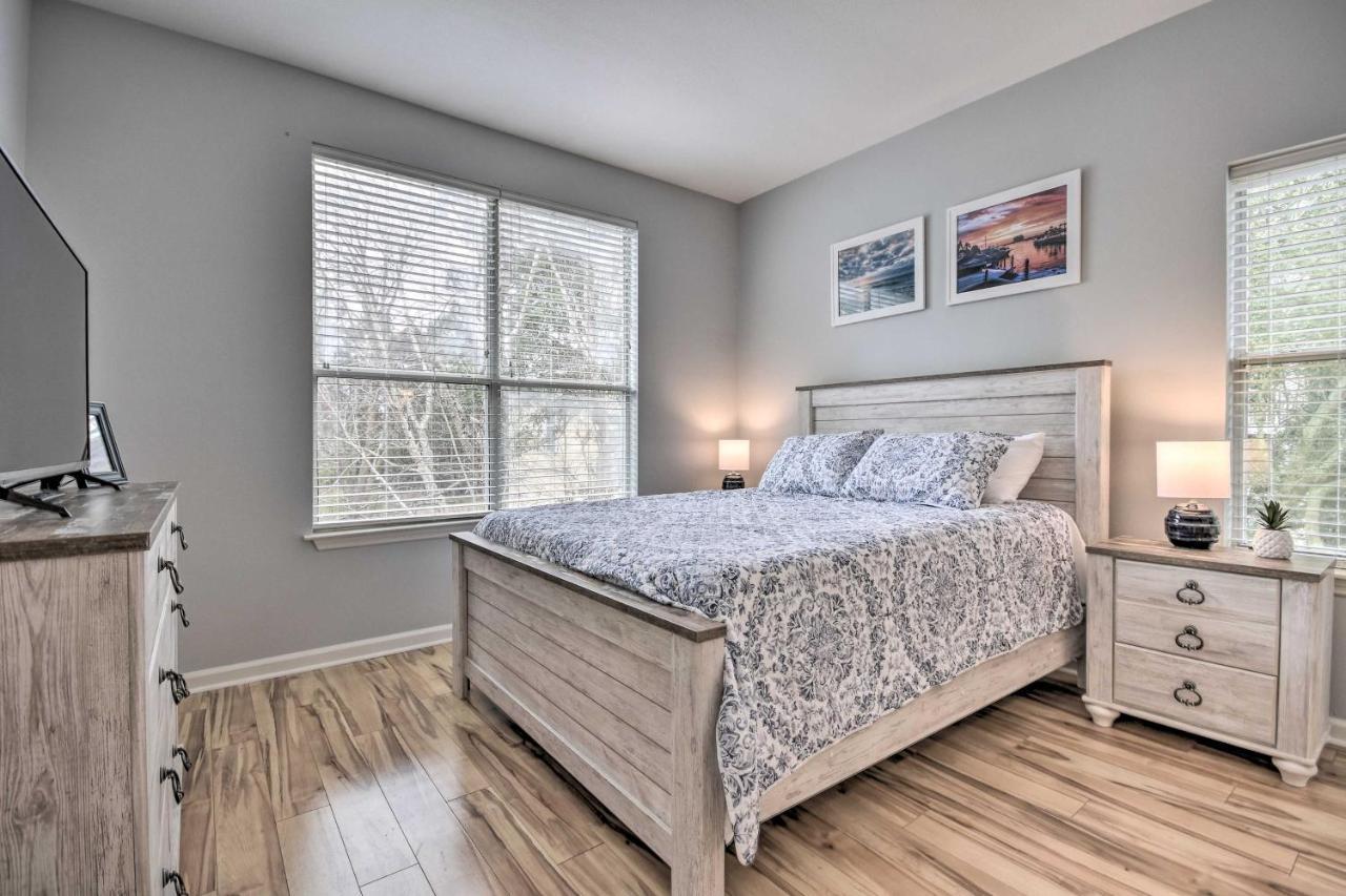 Coastal Sandestin Condo Near Beaches And Golf! Exterior foto