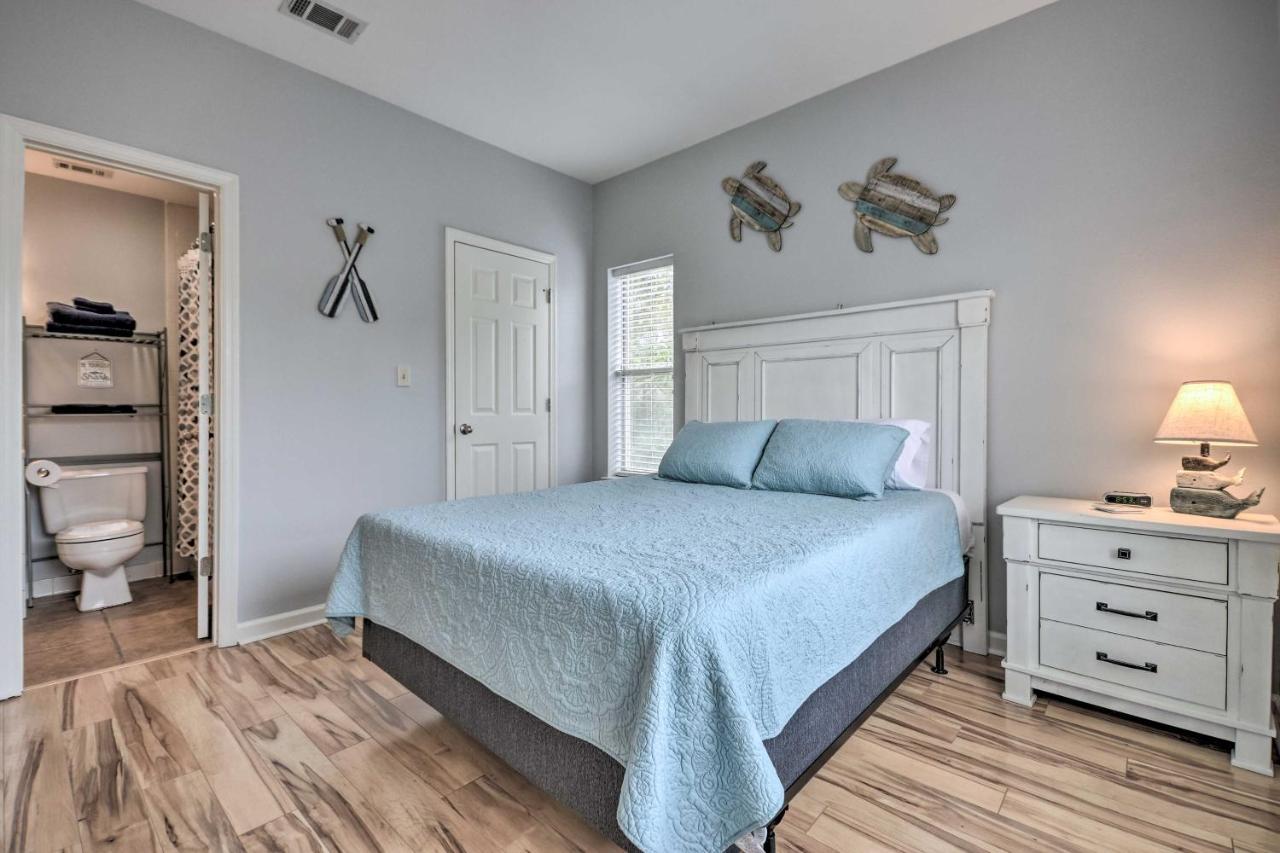 Coastal Sandestin Condo Near Beaches And Golf! Exterior foto