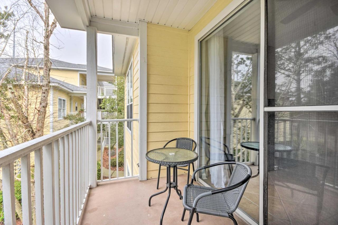 Coastal Sandestin Condo Near Beaches And Golf! Exterior foto