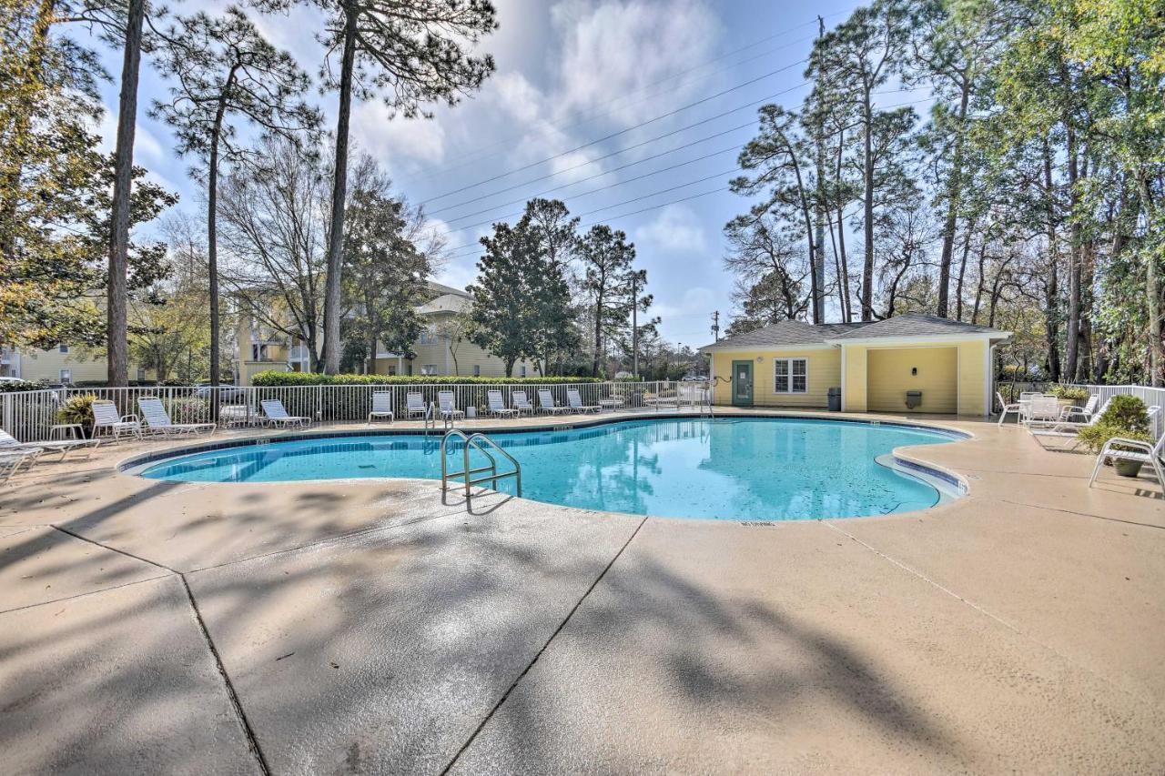 Coastal Sandestin Condo Near Beaches And Golf! Exterior foto