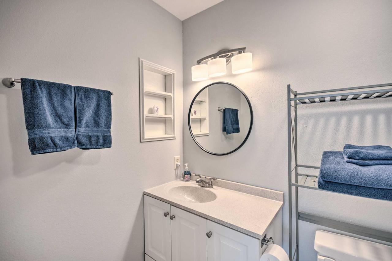 Coastal Sandestin Condo Near Beaches And Golf! Exterior foto