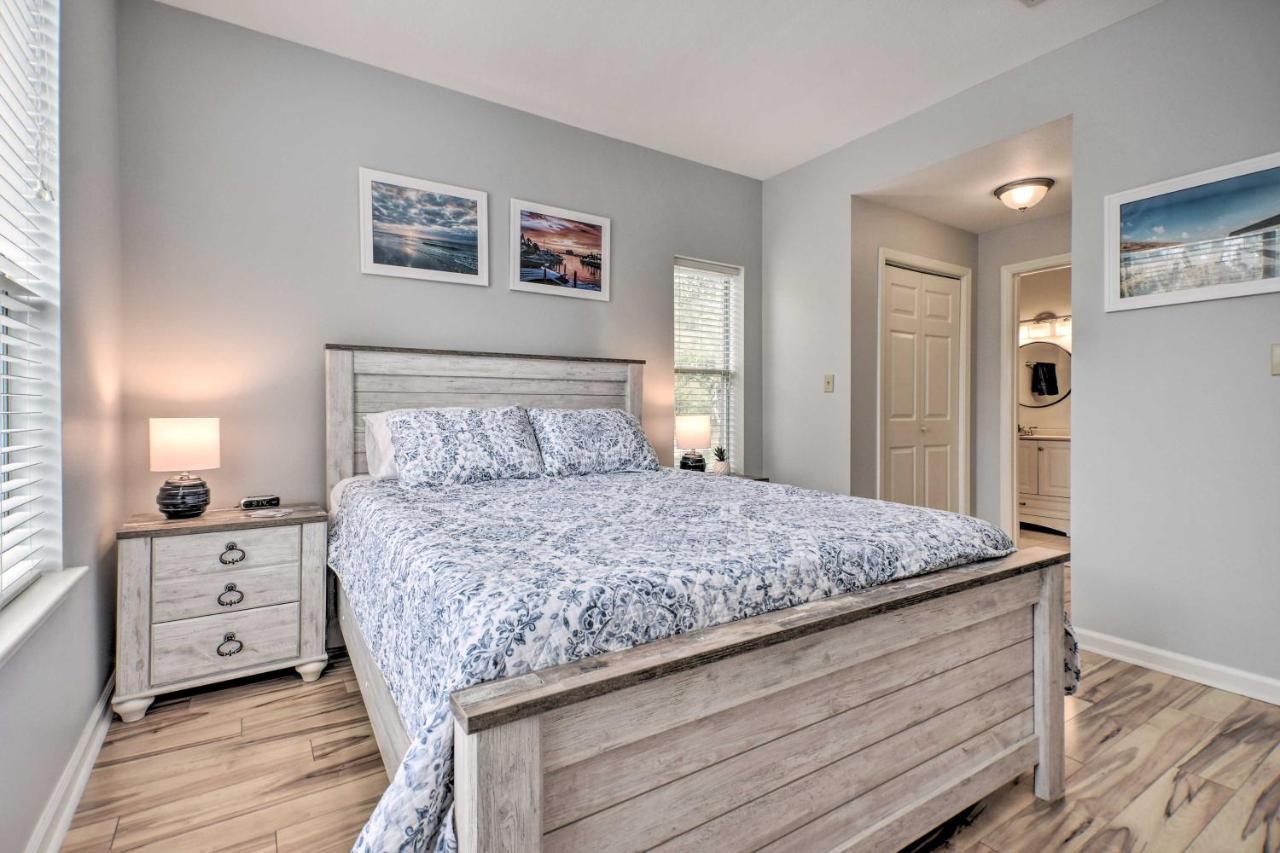 Coastal Sandestin Condo Near Beaches And Golf! Exterior foto