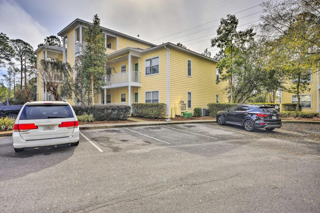 Coastal Sandestin Condo Near Beaches And Golf! Exterior foto